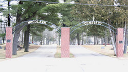 Woodlawn Cemetery